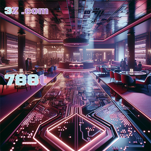 Plataforma Fascinante do 788t.com Para Gamers Insaciáveis
